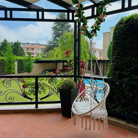 Family Hotel Paradise Saints Constantine and Helena Ngoại thất bức ảnh
