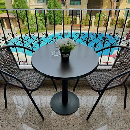 Family Hotel Paradise Saints Constantine and Helena Ngoại thất bức ảnh