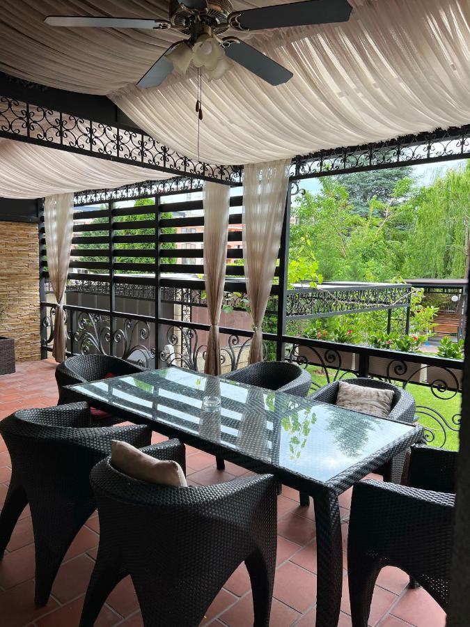 Family Hotel Paradise Saints Constantine and Helena Ngoại thất bức ảnh