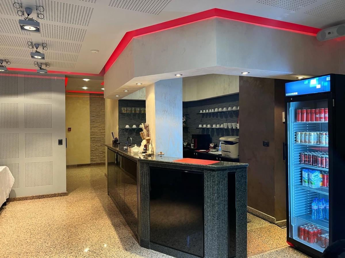 Family Hotel Paradise Saints Constantine and Helena Ngoại thất bức ảnh