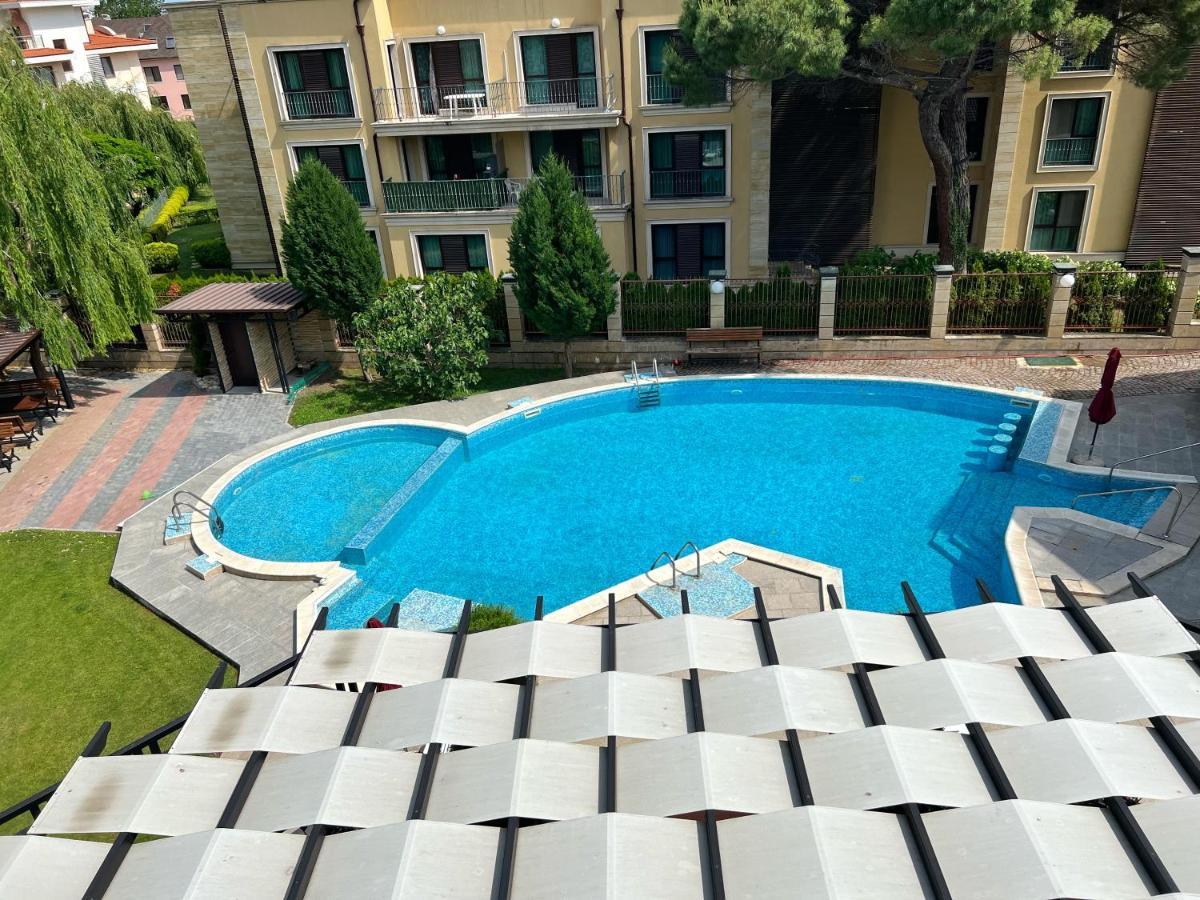 Family Hotel Paradise Saints Constantine and Helena Ngoại thất bức ảnh