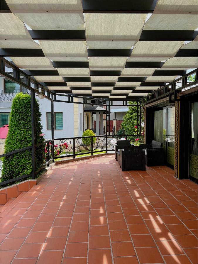 Family Hotel Paradise Saints Constantine and Helena Ngoại thất bức ảnh