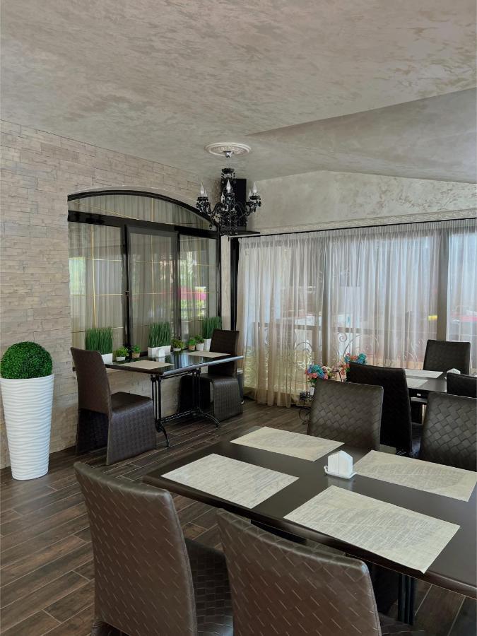 Family Hotel Paradise Saints Constantine and Helena Ngoại thất bức ảnh