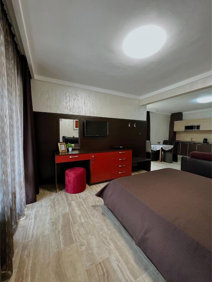 Family Hotel Paradise Saints Constantine and Helena Ngoại thất bức ảnh