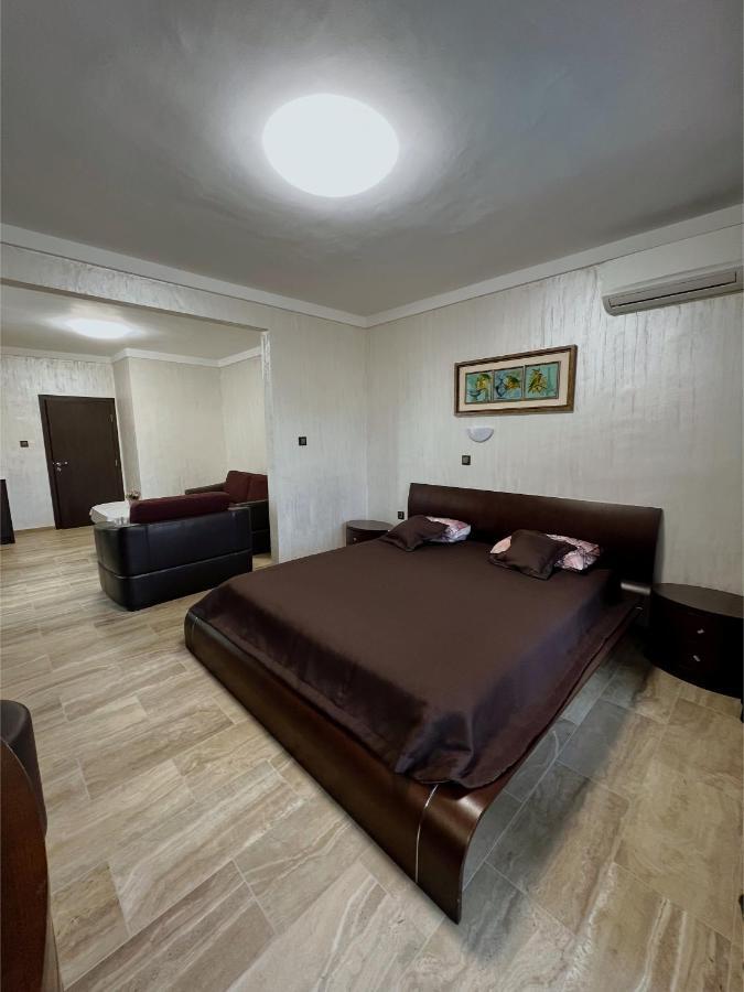 Family Hotel Paradise Saints Constantine and Helena Ngoại thất bức ảnh