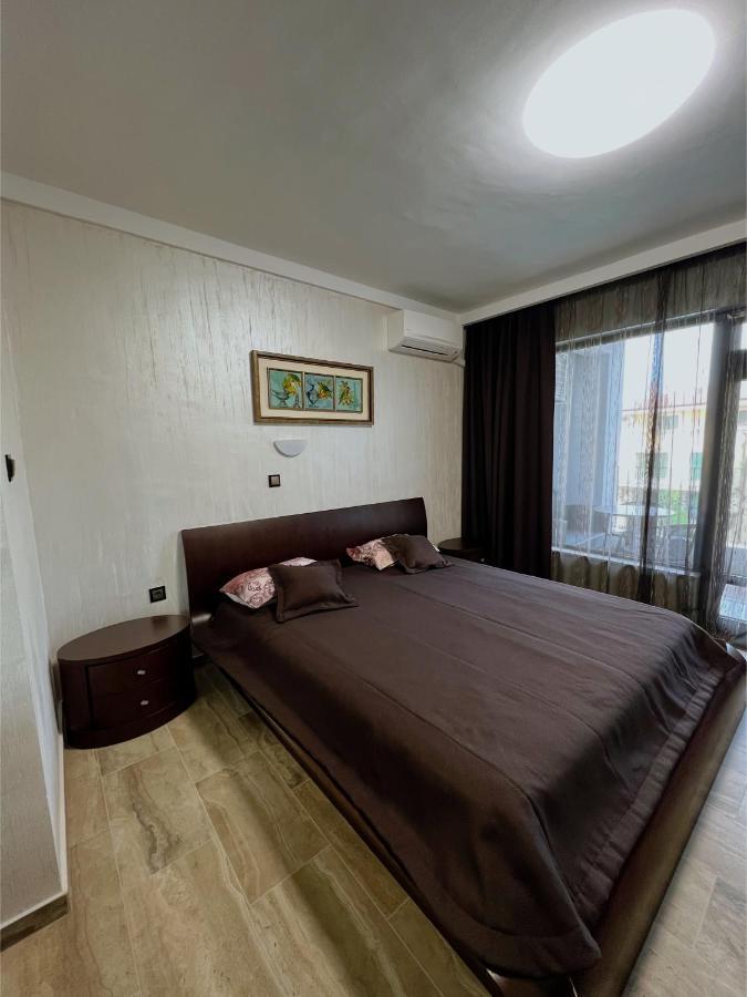 Family Hotel Paradise Saints Constantine and Helena Ngoại thất bức ảnh