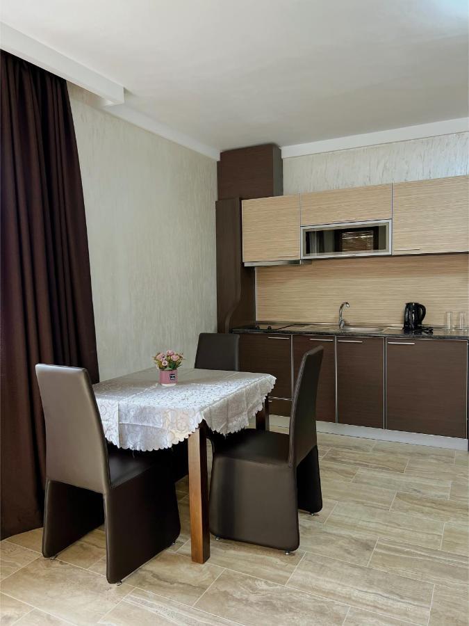 Family Hotel Paradise Saints Constantine and Helena Ngoại thất bức ảnh