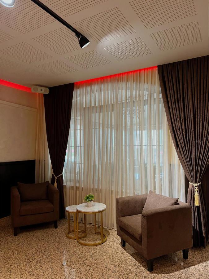 Family Hotel Paradise Saints Constantine and Helena Ngoại thất bức ảnh