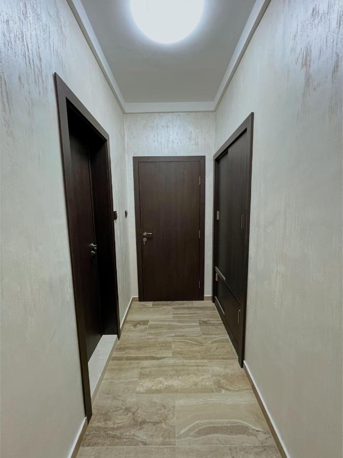 Family Hotel Paradise Saints Constantine and Helena Ngoại thất bức ảnh