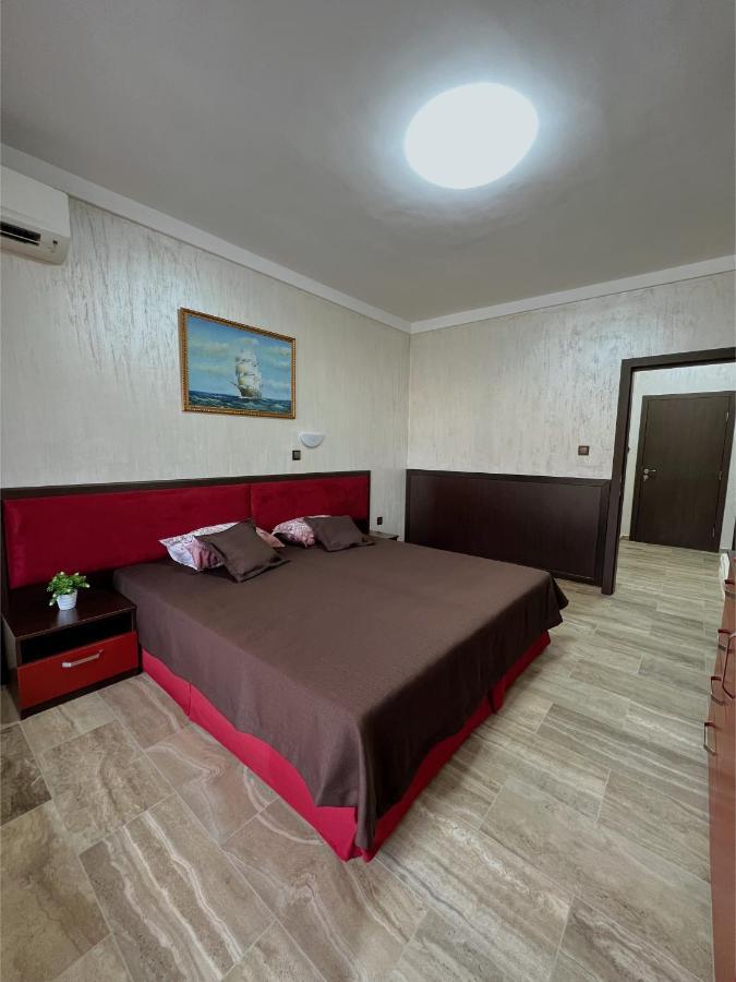Family Hotel Paradise Saints Constantine and Helena Ngoại thất bức ảnh