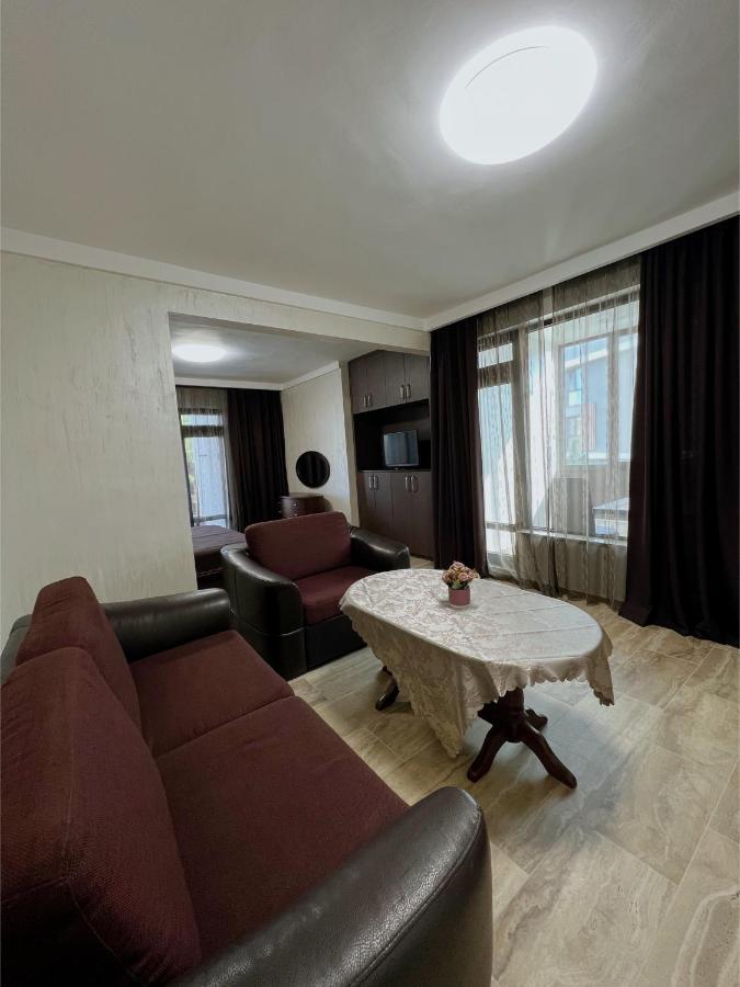 Family Hotel Paradise Saints Constantine and Helena Ngoại thất bức ảnh