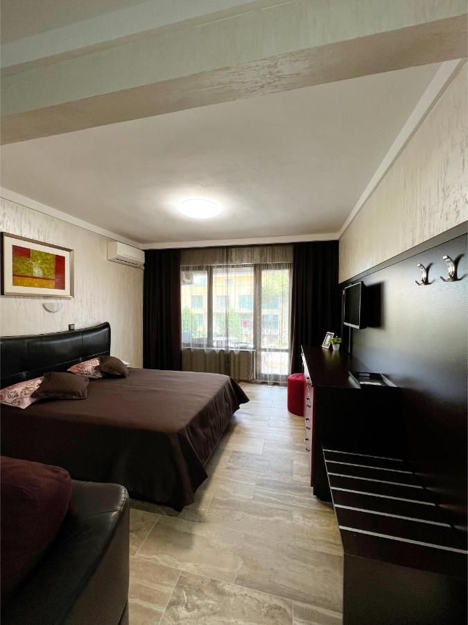 Family Hotel Paradise Saints Constantine and Helena Ngoại thất bức ảnh