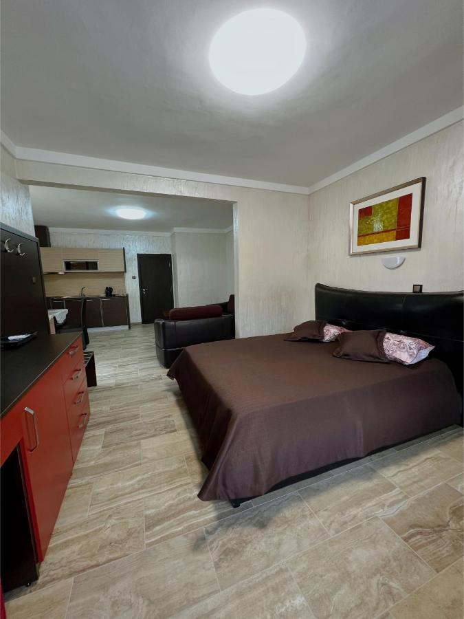 Family Hotel Paradise Saints Constantine and Helena Ngoại thất bức ảnh