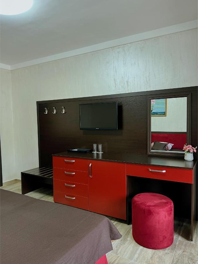Family Hotel Paradise Saints Constantine and Helena Ngoại thất bức ảnh