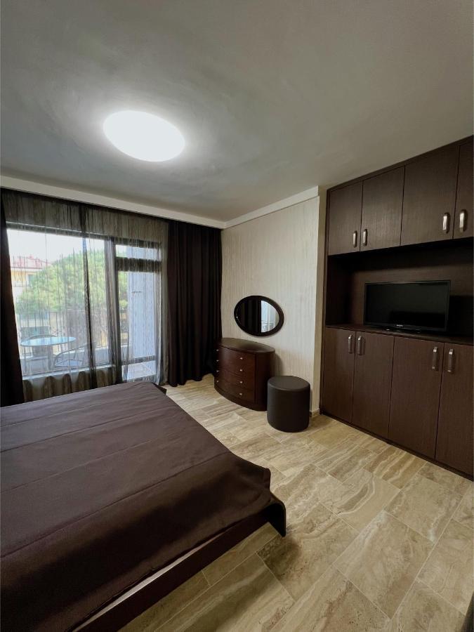 Family Hotel Paradise Saints Constantine and Helena Ngoại thất bức ảnh