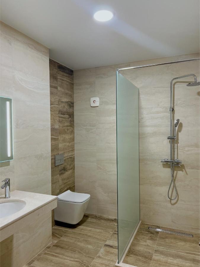 Family Hotel Paradise Saints Constantine and Helena Ngoại thất bức ảnh