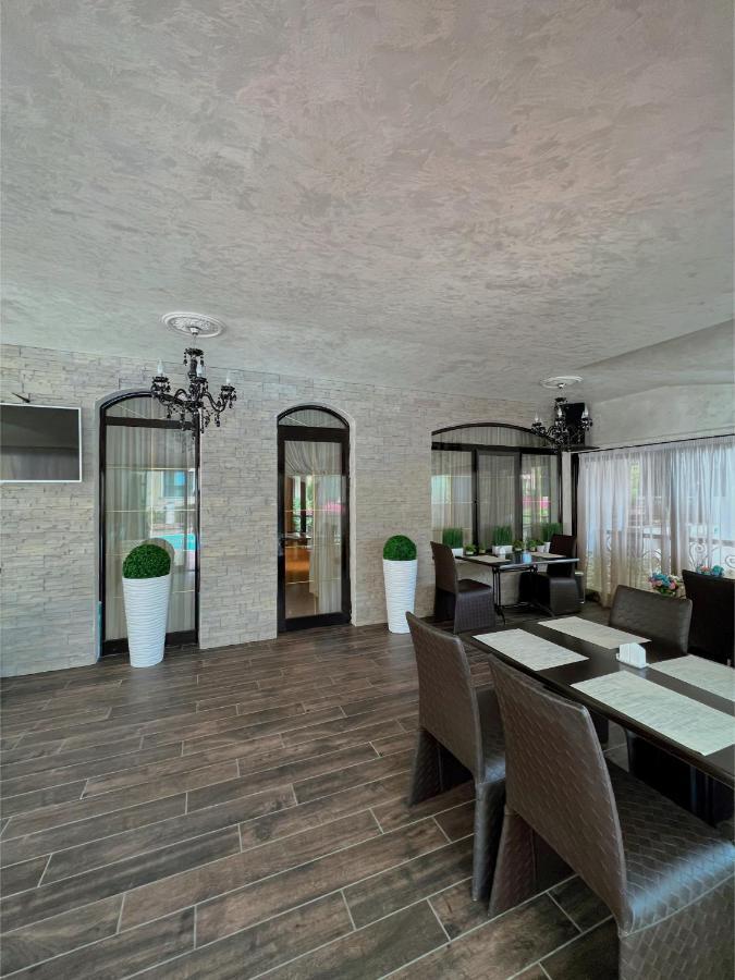 Family Hotel Paradise Saints Constantine and Helena Ngoại thất bức ảnh