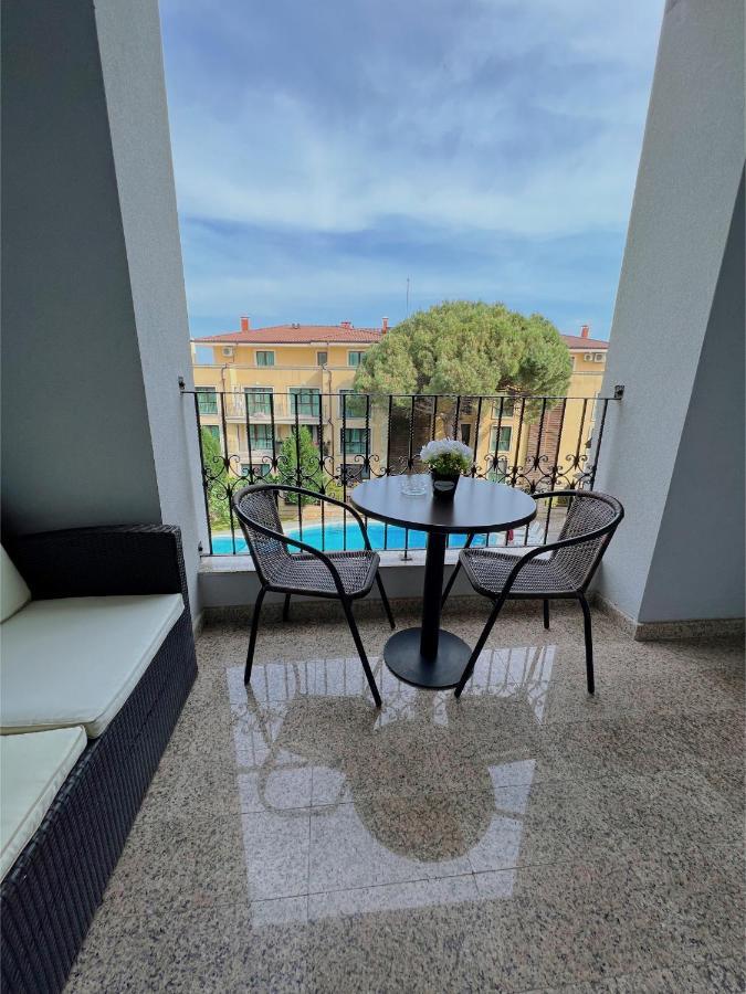 Family Hotel Paradise Saints Constantine and Helena Ngoại thất bức ảnh