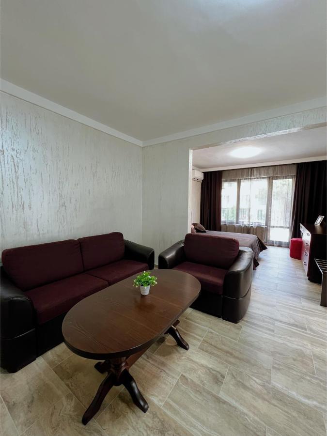 Family Hotel Paradise Saints Constantine and Helena Ngoại thất bức ảnh