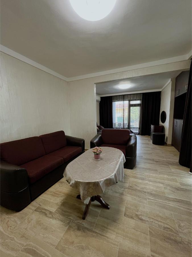 Family Hotel Paradise Saints Constantine and Helena Ngoại thất bức ảnh