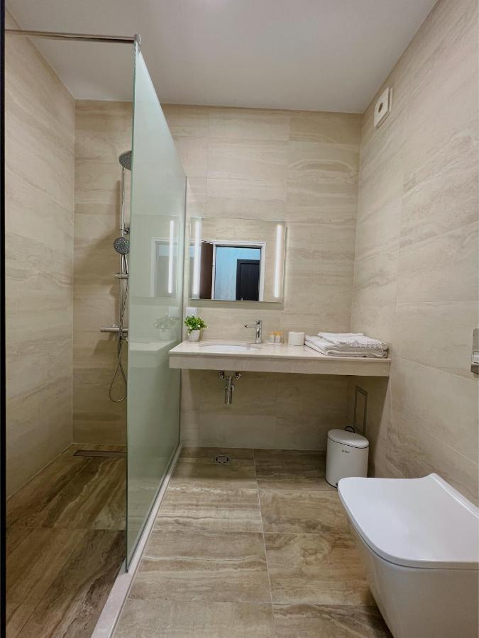 Family Hotel Paradise Saints Constantine and Helena Ngoại thất bức ảnh