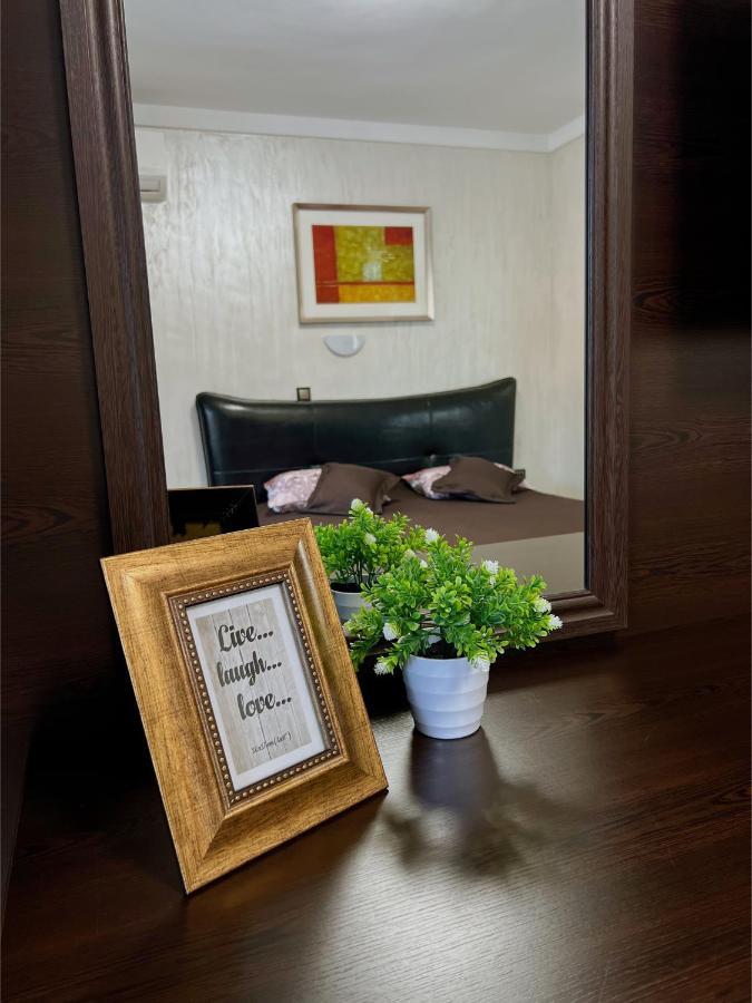 Family Hotel Paradise Saints Constantine and Helena Ngoại thất bức ảnh